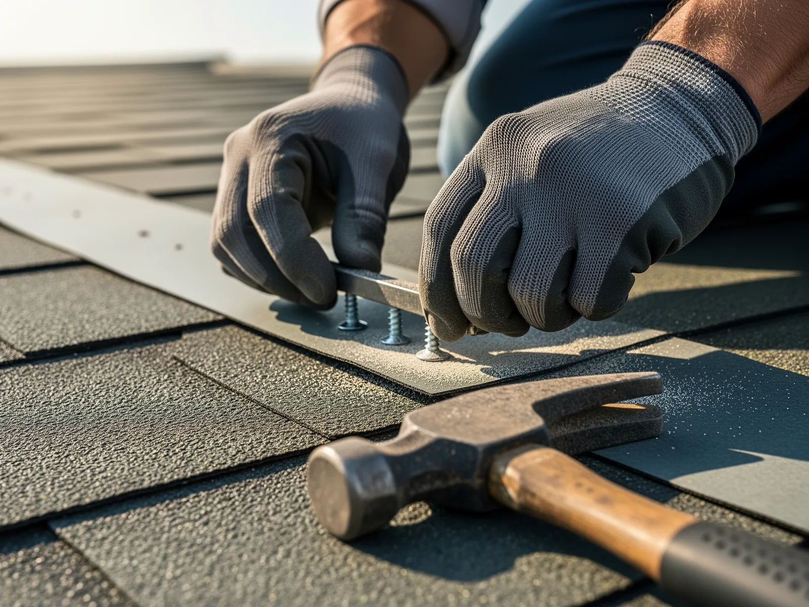 Why choose Fascia Repair in Ooltewah, TN